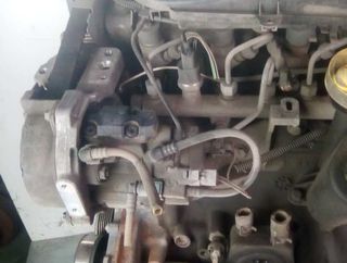 Motor renault f9q732 megane 1.9 dci mt (102 126660