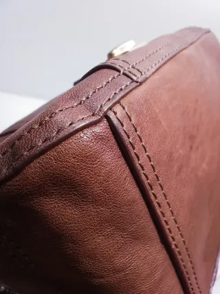 Bolso Pedro del Hierro Piel Cordero