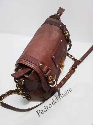 Bolso Pedro del Hierro Piel Cordero