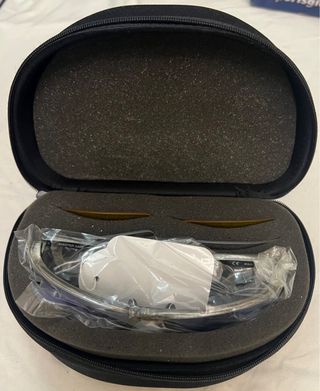 Gafas NUEVAS BBB Policarbonato BSG-24 MASTER