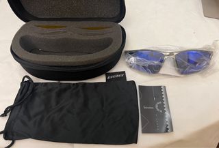 Gafas NUEVAS BBB Policarbonato BSG-24 MASTER