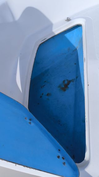 LLAUD PUNTA PRIMA OPEN 5.45