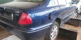 Se vende DESPIECE LANCIA LYBRA