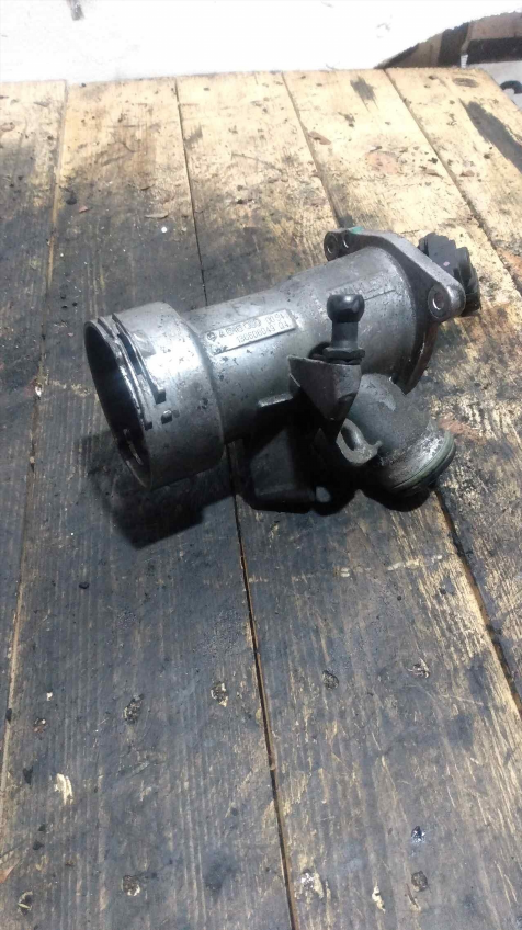 VALVULA EGR | Atr.1:13660804904 MERCEDES CLASE C