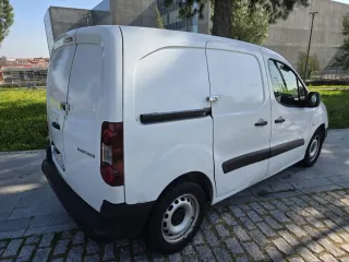 Peugeot Partner 2017