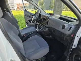 Peugeot Partner 2017