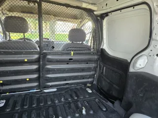 Peugeot Partner 2017