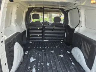 Peugeot Partner 2017