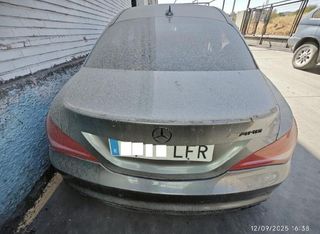 225238 centralita a6519009702 mercedes-benz cla -