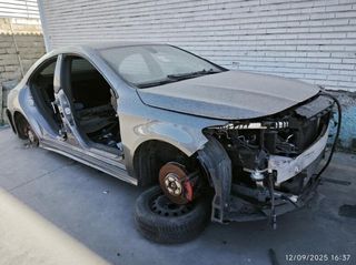 225238 centralita a6519009702 mercedes-benz cla -