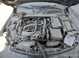 225238 centralita a6519009702 mercedes-benz cla -