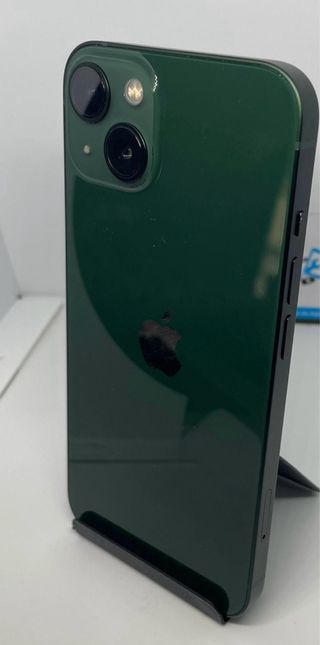 iPhone 13 Verde