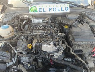 Parasol izquierdo seat 5jc857551f toledo 1237485