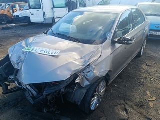 Parasol izquierdo seat 5jc857551f toledo 1237485