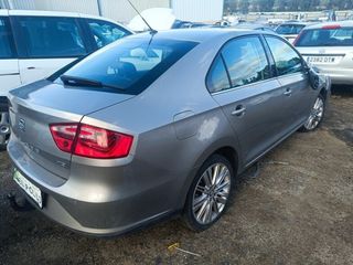 Parasol izquierdo seat 5jc857551f toledo 1237485