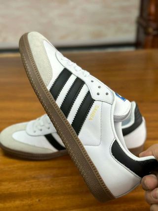 Adidas Originals Samba Vegan Talla 39