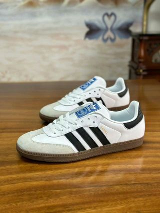 Adidas Originals Samba Vegan Talla 39