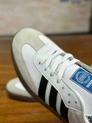 Adidas Originals Samba Vegan Talla 39