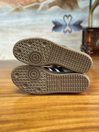 Adidas Originals Samba Vegan Talla 39