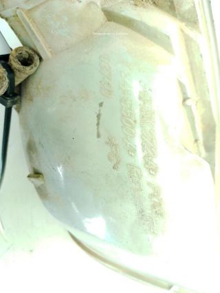 23016729 piloto marcha atrás s4x15500a ford focus