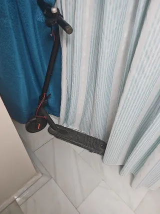 Patinete Eléctrico Xiaomi