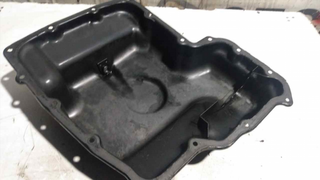 CARTER FORD TRANSIT CAJA CERRADA '06 FT 260 K (co