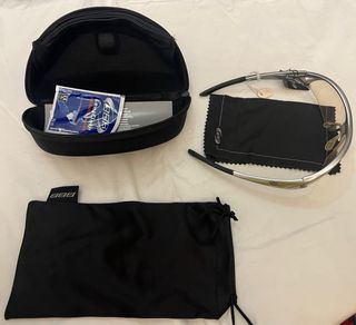 Gafas Deportivas BBB con Estuche