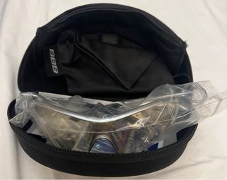 Gafas Deportivas BBB con Estuche