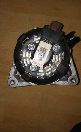Se vende ALTERNADOR CMAX 2007