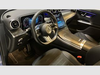 Mercedes Benz GLC Coupé GLC 300 de 4MATIC