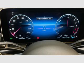 Mercedes Benz GLC Coupé GLC 300 de 4MATIC