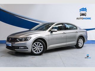Volkswagen Passat Advance 1.6 TDI BMT