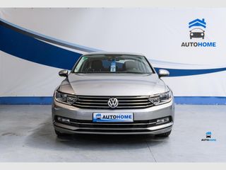 Volkswagen Passat Advance 1.6 TDI BMT