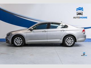 Volkswagen Passat Advance 1.6 TDI BMT