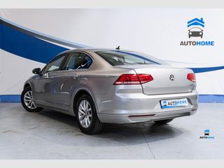 Volkswagen Passat Advance 1.6 TDI BMT