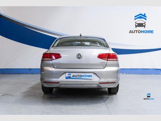 Volkswagen Passat Advance 1.6 TDI BMT