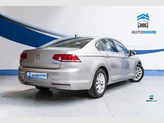 Volkswagen Passat Advance 1.6 TDI BMT