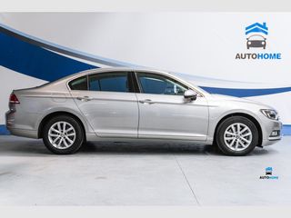 Volkswagen Passat Advance 1.6 TDI BMT