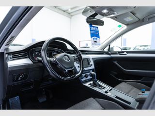 Volkswagen Passat Advance 1.6 TDI BMT