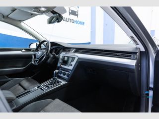 Volkswagen Passat Advance 1.6 TDI BMT