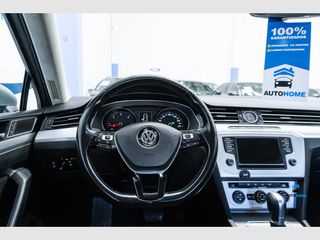Volkswagen Passat Advance 1.6 TDI BMT
