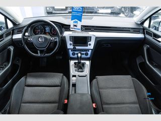 Volkswagen Passat Advance 1.6 TDI BMT