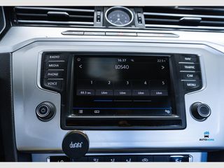 Volkswagen Passat Advance 1.6 TDI BMT