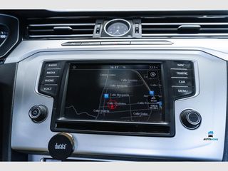 Volkswagen Passat Advance 1.6 TDI BMT