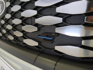 Ford Tourneo Courier BEV 43,6kWh 100kW (136CV) Active Auto