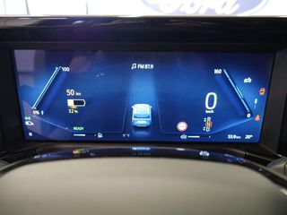 Ford Tourneo Courier BEV 43,6kWh 100kW (136CV) Active Auto