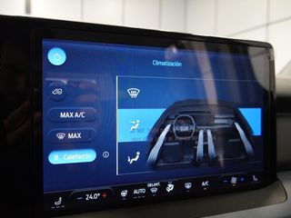 Ford Tourneo Courier BEV 43,6kWh 100kW (136CV) Active Auto