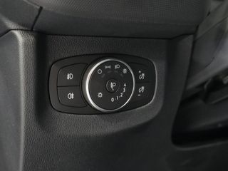 Ford Tourneo Courier BEV 43,6kWh 100kW (136CV) Active Auto