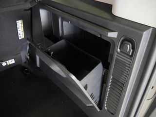 Ford Tourneo Courier BEV 43,6kWh 100kW (136CV) Active Auto