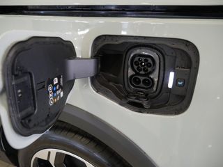 Ford Tourneo Courier BEV 43,6kWh 100kW (136CV) Active Auto